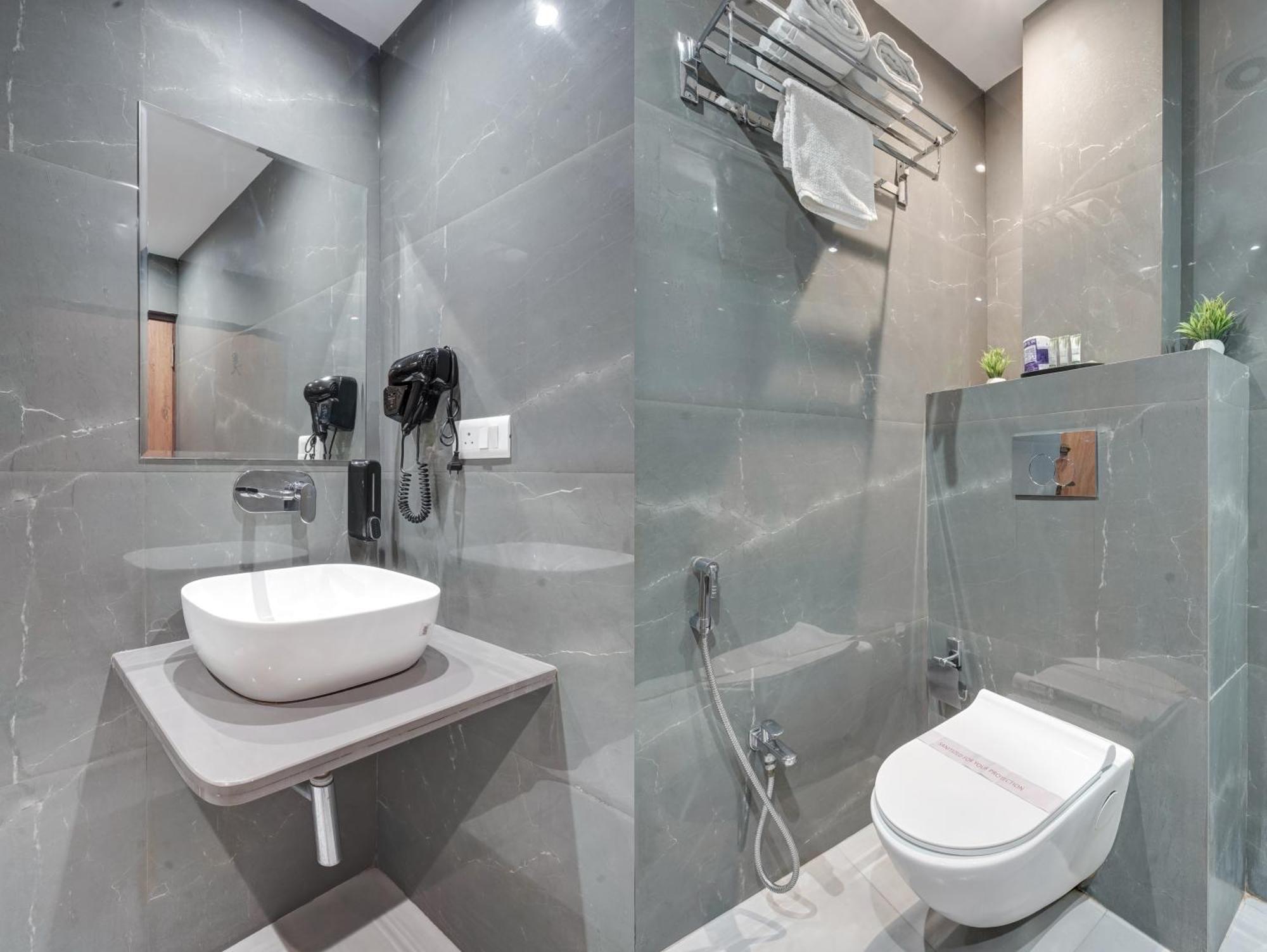 The Saina International - New Delhi, Paharganj Hotel 4*