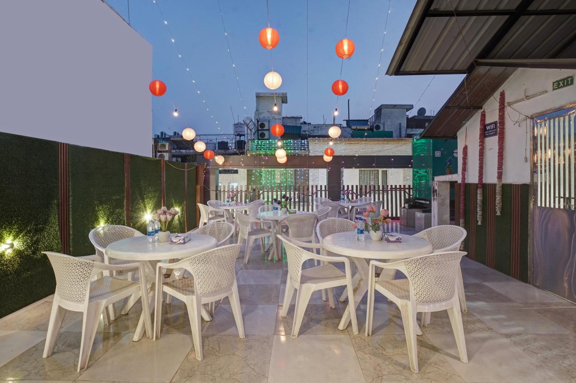 The Saina International - New Delhi, Paharganj