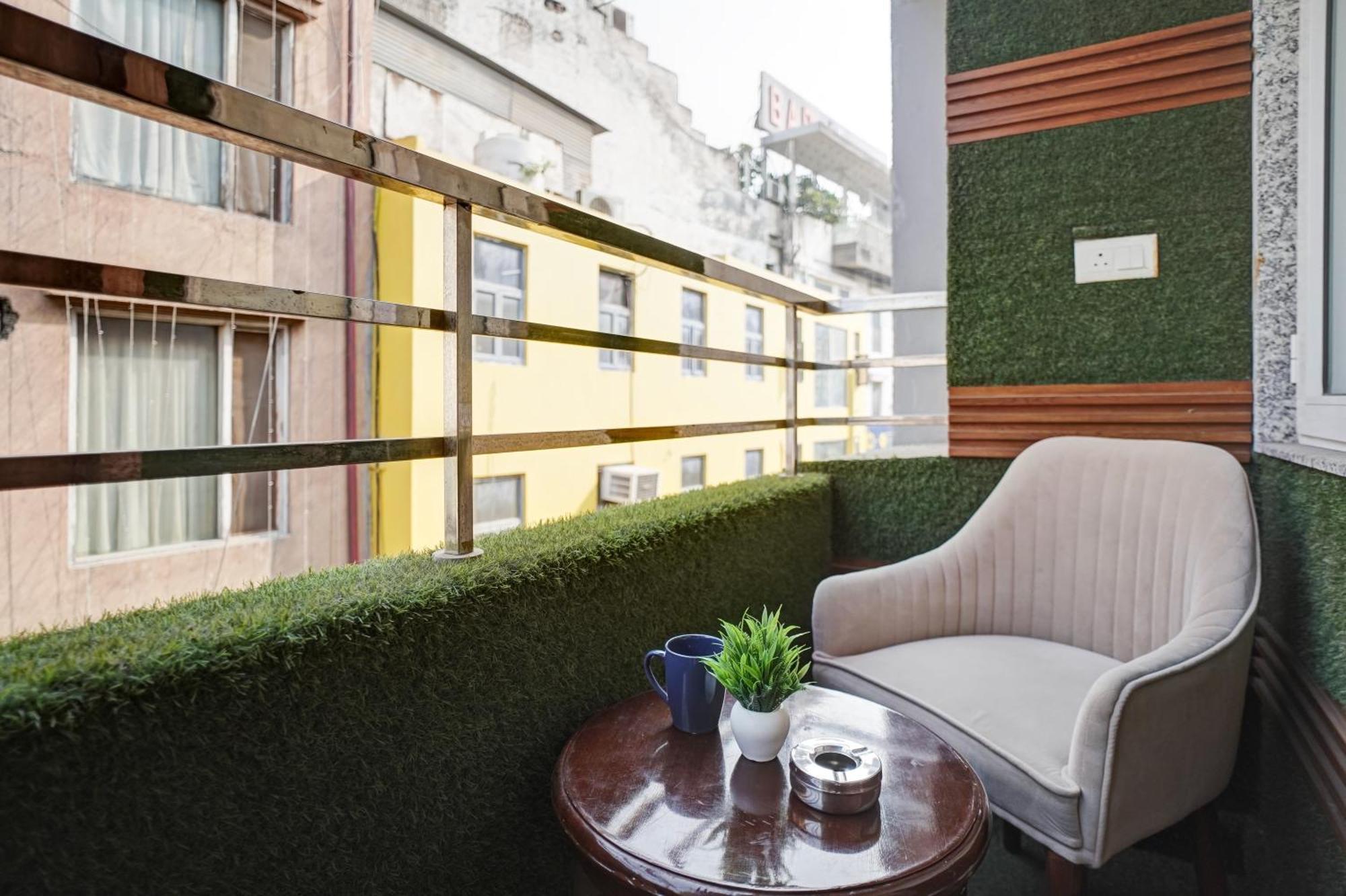 The Saina International - New Delhi, Paharganj Hotel New Delhi