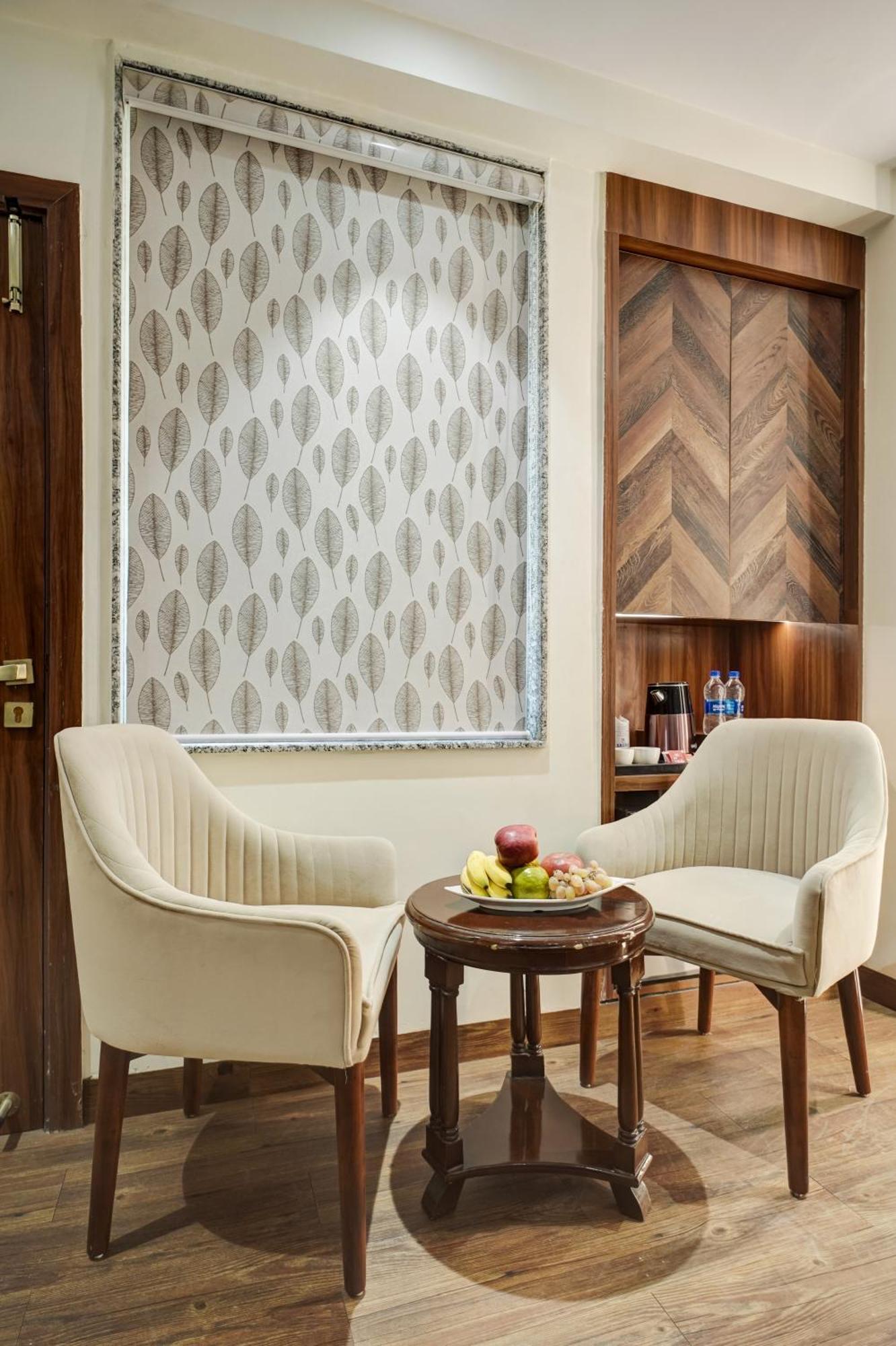 Hotel The Saina International - New Delhi, Paharganj New Delhi