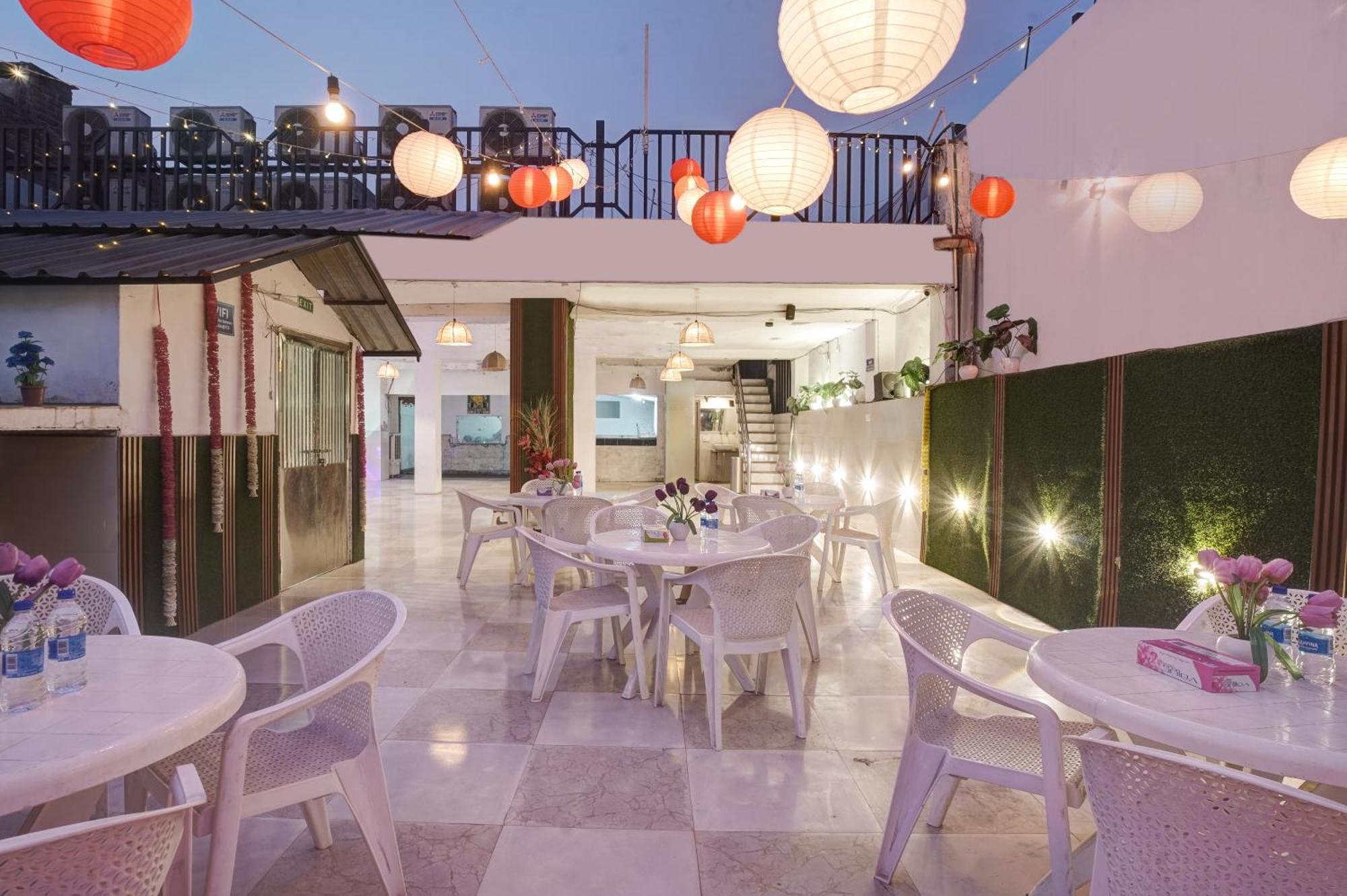 The Saina International - New Delhi, Paharganj New Delhi