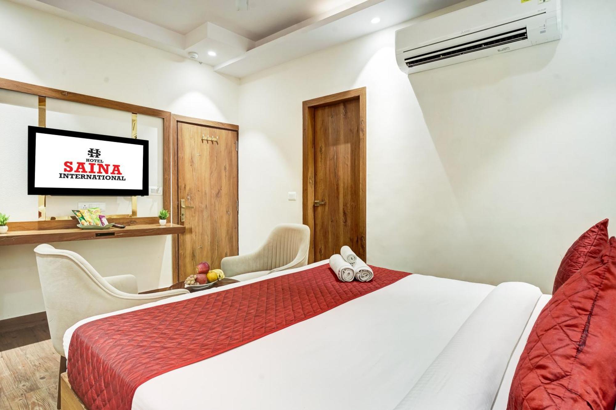 The Saina International - New Delhi, Paharganj