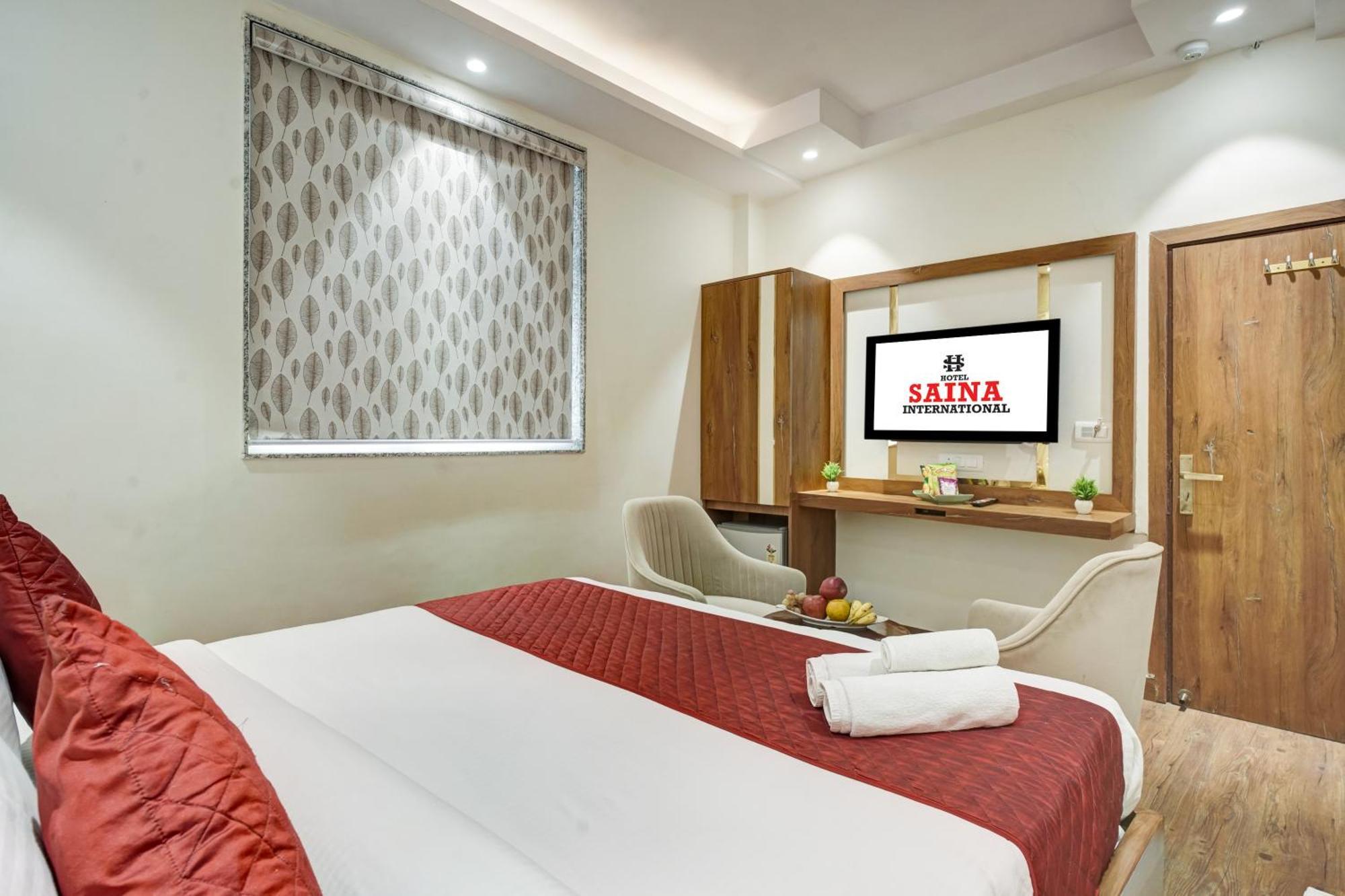 The Saina International - New Delhi, Paharganj