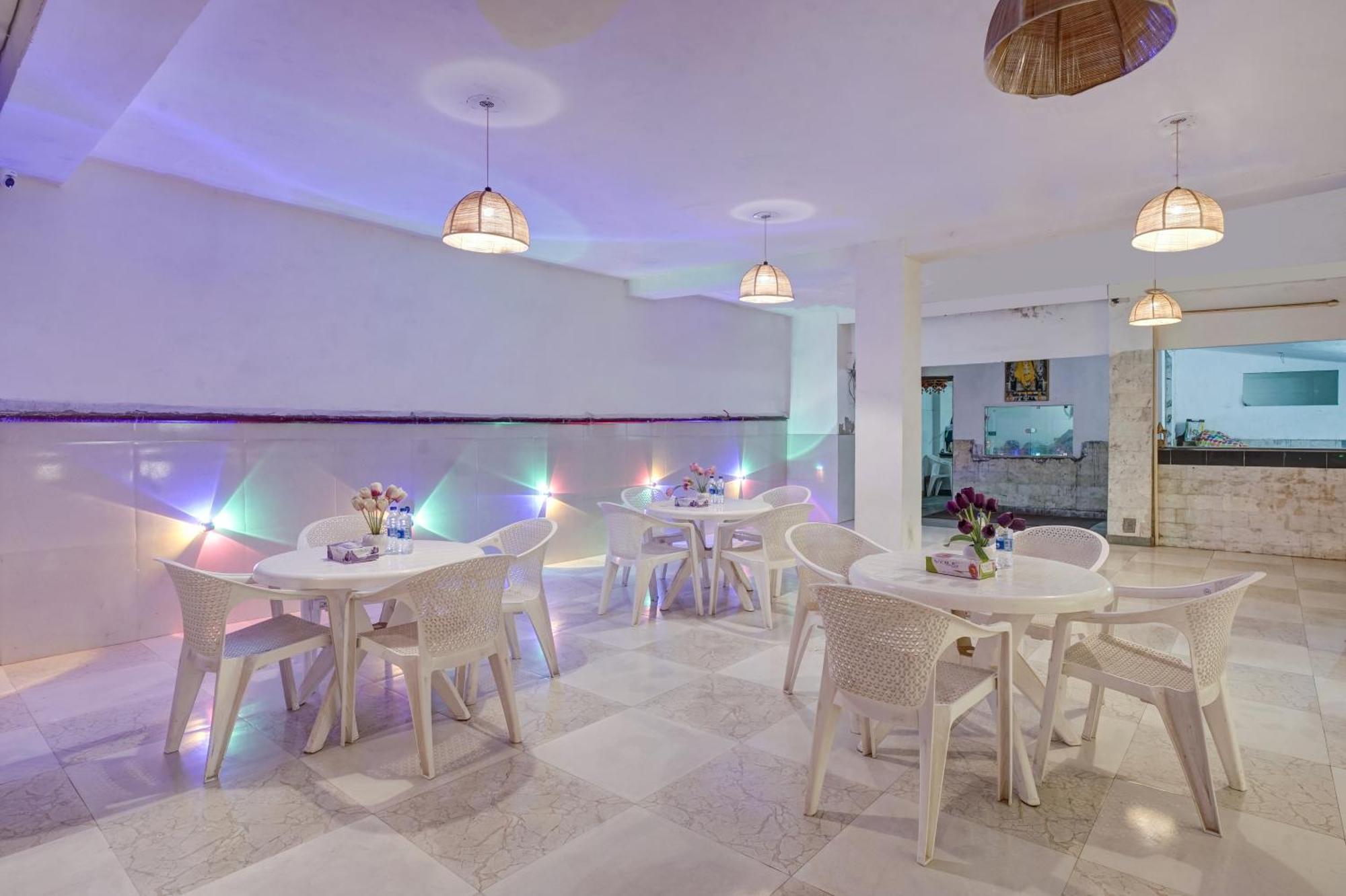 The Saina International - New Delhi, Paharganj 4*