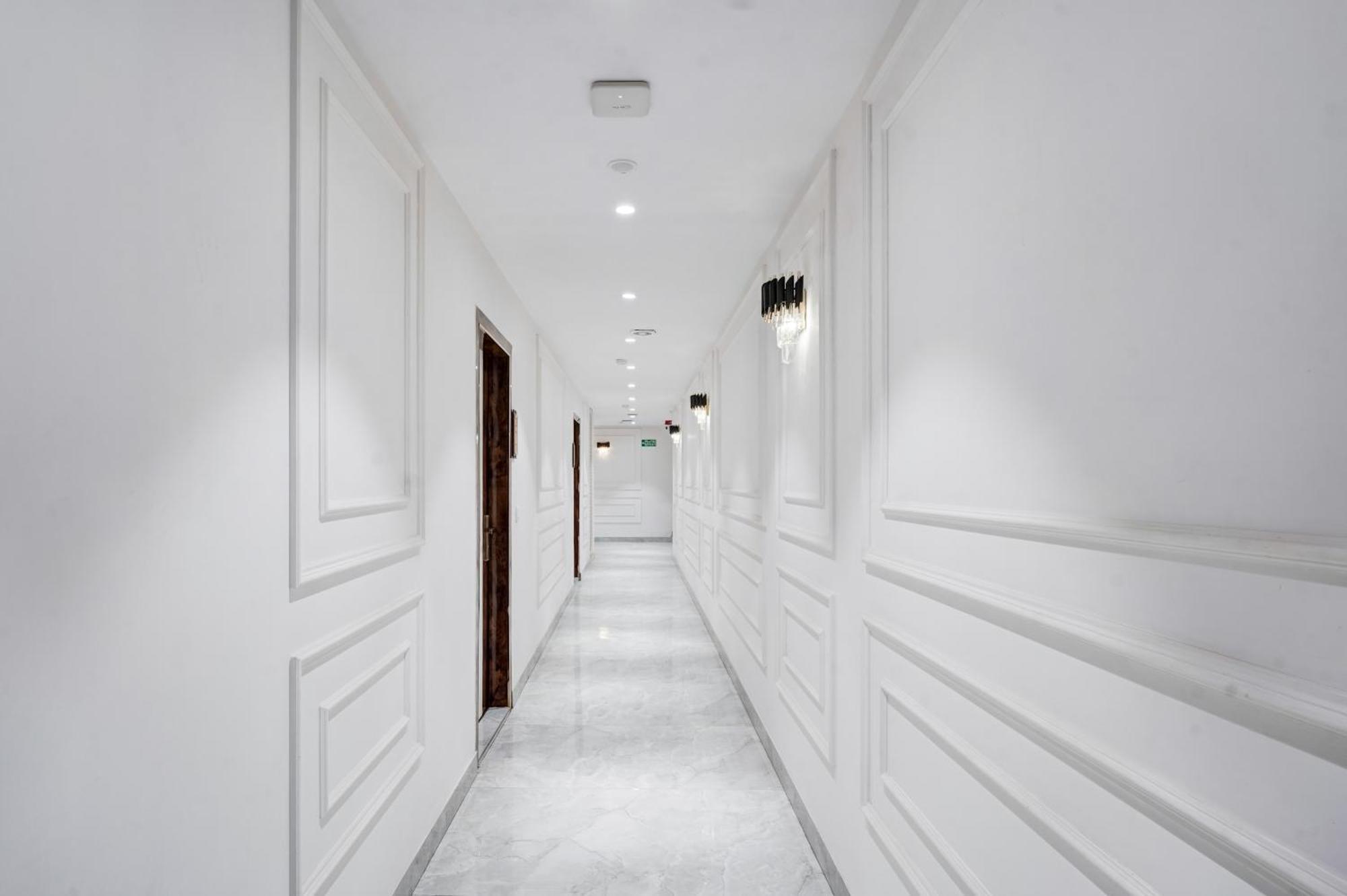 The Saina International - New Delhi, Paharganj Hotel New Delhi