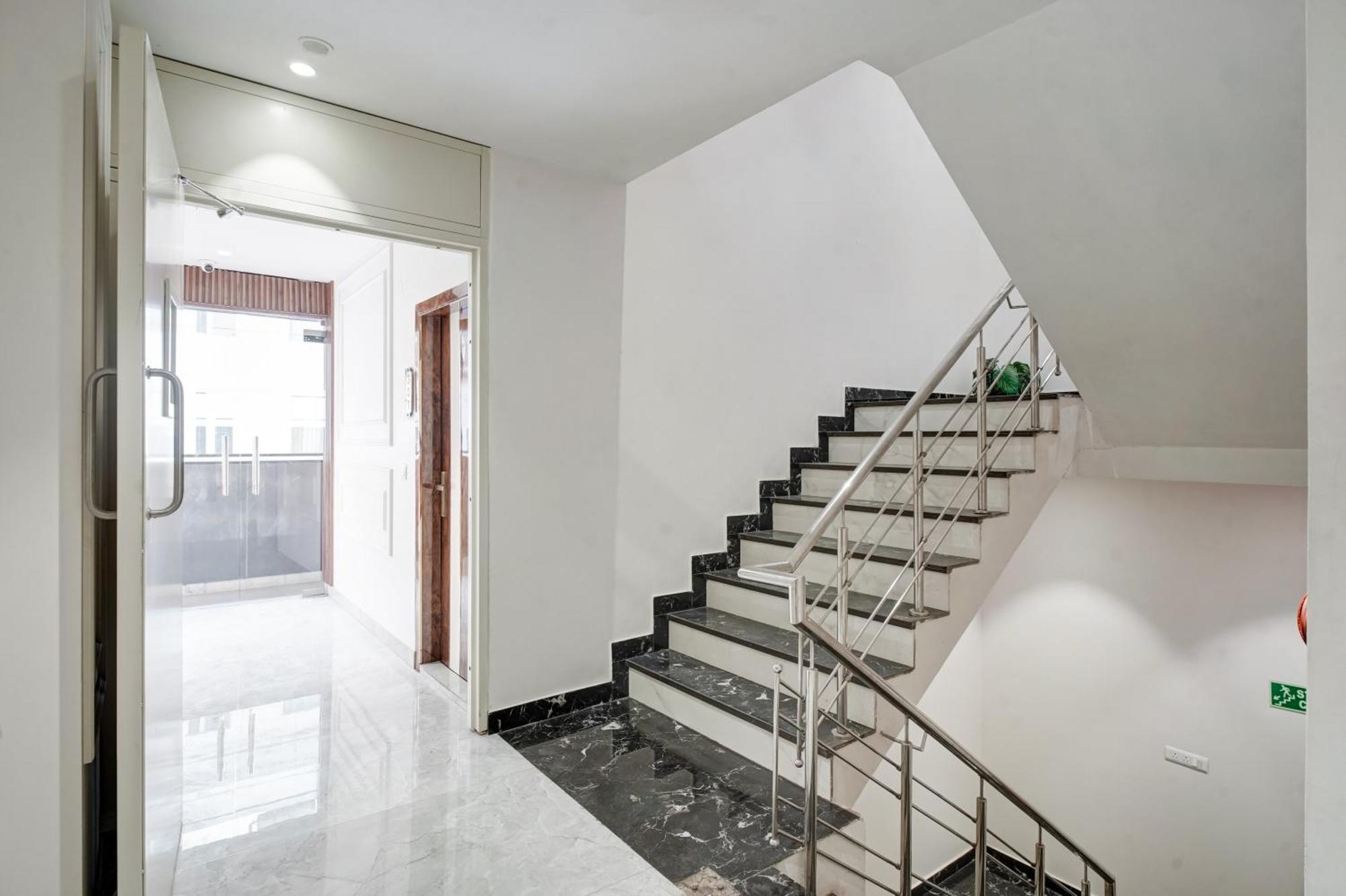 The Saina International - New Delhi, Paharganj 4*
