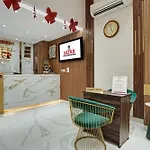 Hotel Saina International New Delhi